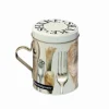 Emma Bridgewater Making & Baking Flour/Sugar Shaker