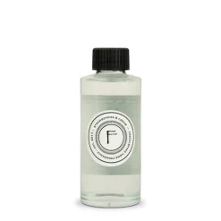 Freckleface 100ml Reed Diffuser Refill with Reeds - Strawberries & Cream