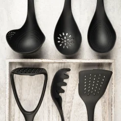 Fusion Nylon Slotted Turner