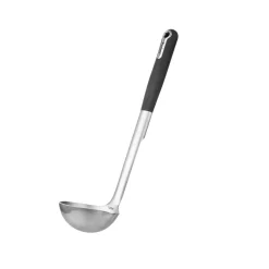 Fusion Stainless Steel Ladle