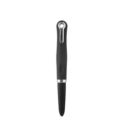 Fusion Swivel Peeler - Black
