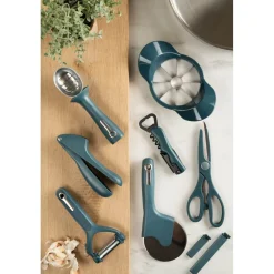 Fusion Twist Can Opener - Blue