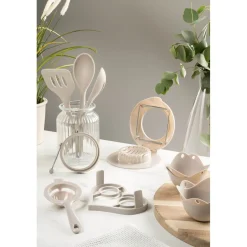 Fusion Twist Egg Slicer - Grey