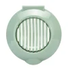 Fusion Twist Egg Slicer - Mint