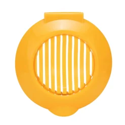 Fusion Twist Egg Slicer - Yellow