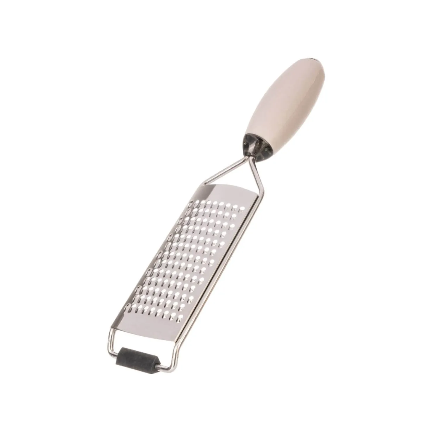 Fusion Twist Hand Grater - Grey