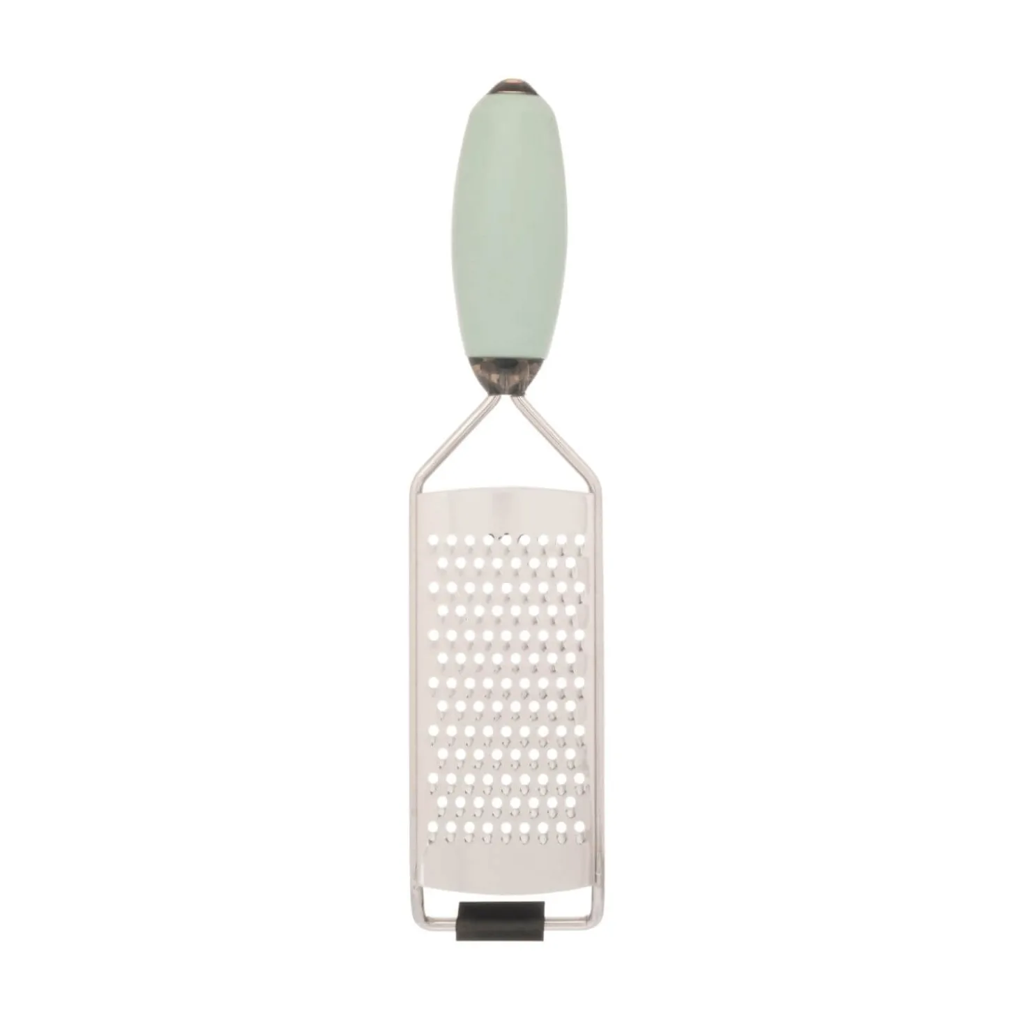Fusion Twist Hand Grater - Mint
