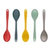 Fusion Twist Mini Silicone Spoon - Assorted