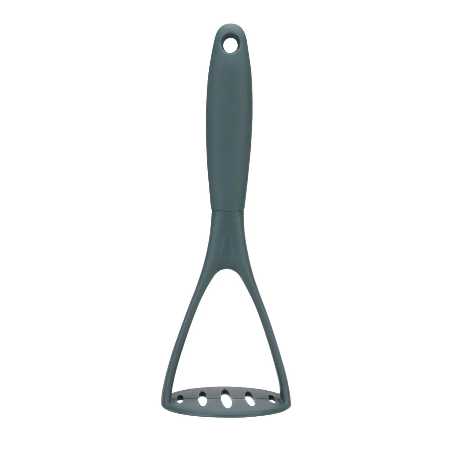 Fusion Twist Nylon Masher - Blue