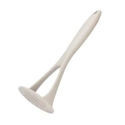 Fusion Twist Nylon Masher - Grey
