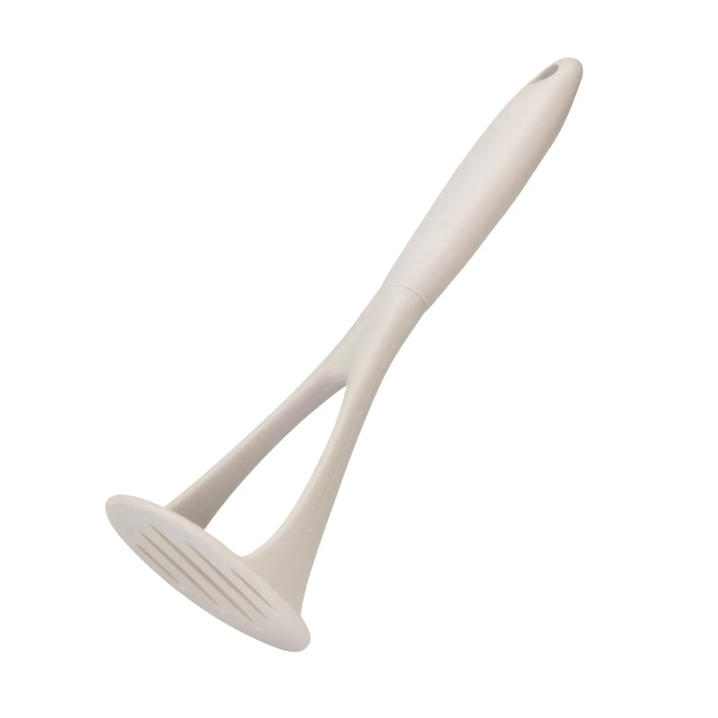 Fusion Twist Nylon Masher - Grey