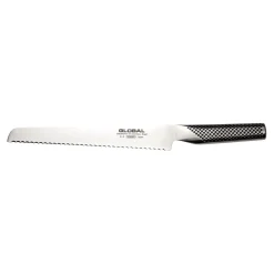 Global G-Series G-9 Bread Knife - 22cm