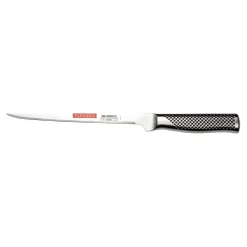 Global G-Series G-30 Swedish Flexible Fillet Knife - 21cm