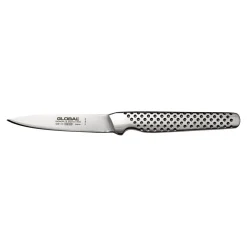 Global GSF Series GSF-15 Peeling Knife - 8cm