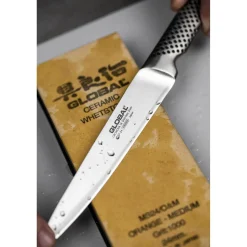 Global GSF Series GSF-24 Utility Knife - 15cm