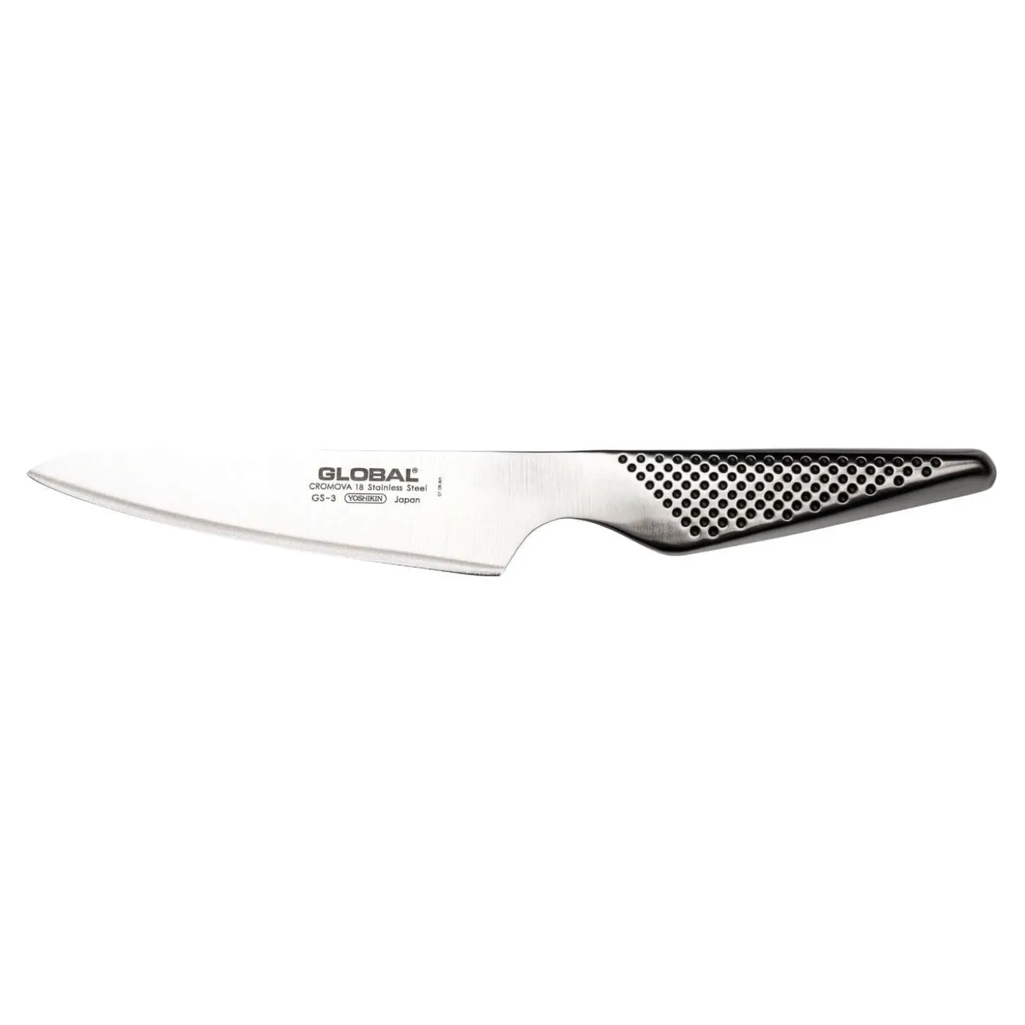 Global GS Series GS-3 Cook's Knife - 13cm