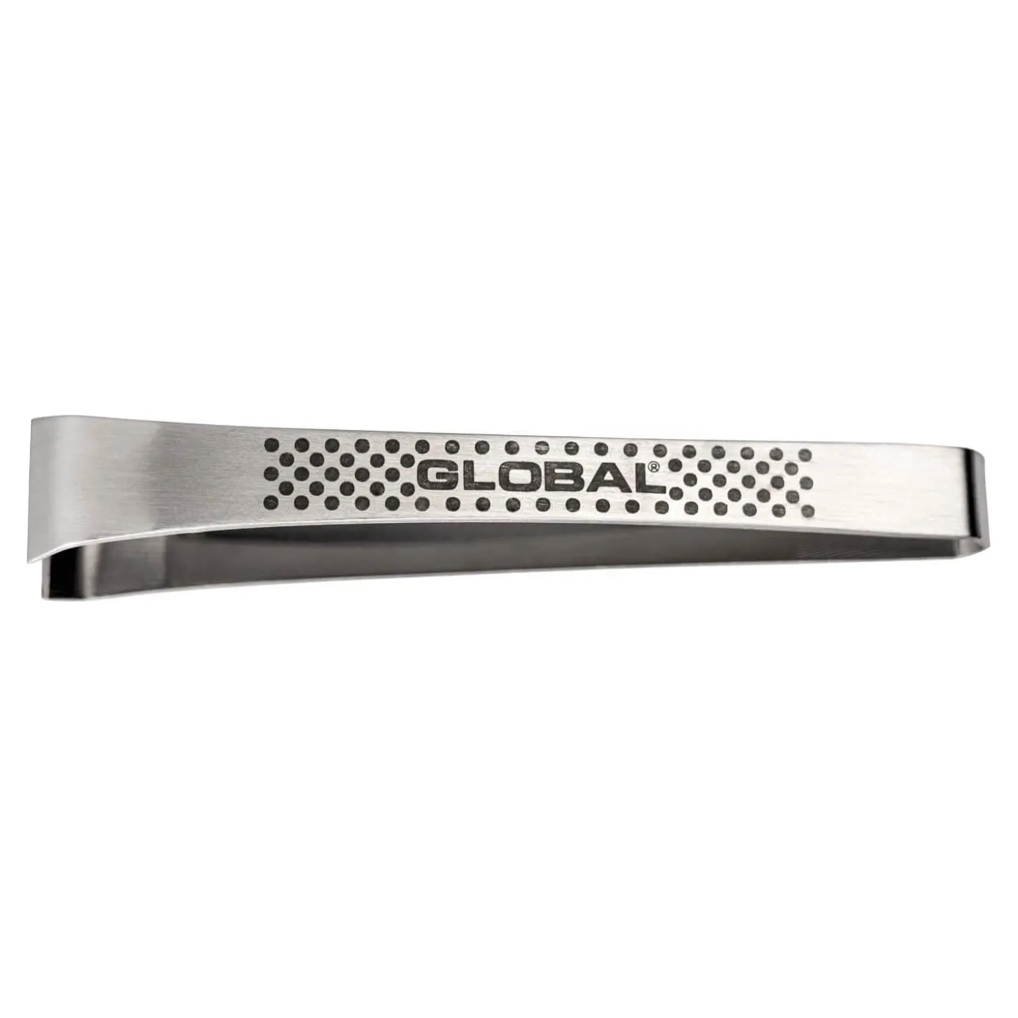 Global GS Series GS-20 Fish Bone Tweezers - 8cm