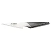 Global GS Series GS-7 Spearpoint Paring Knife - 10cm
