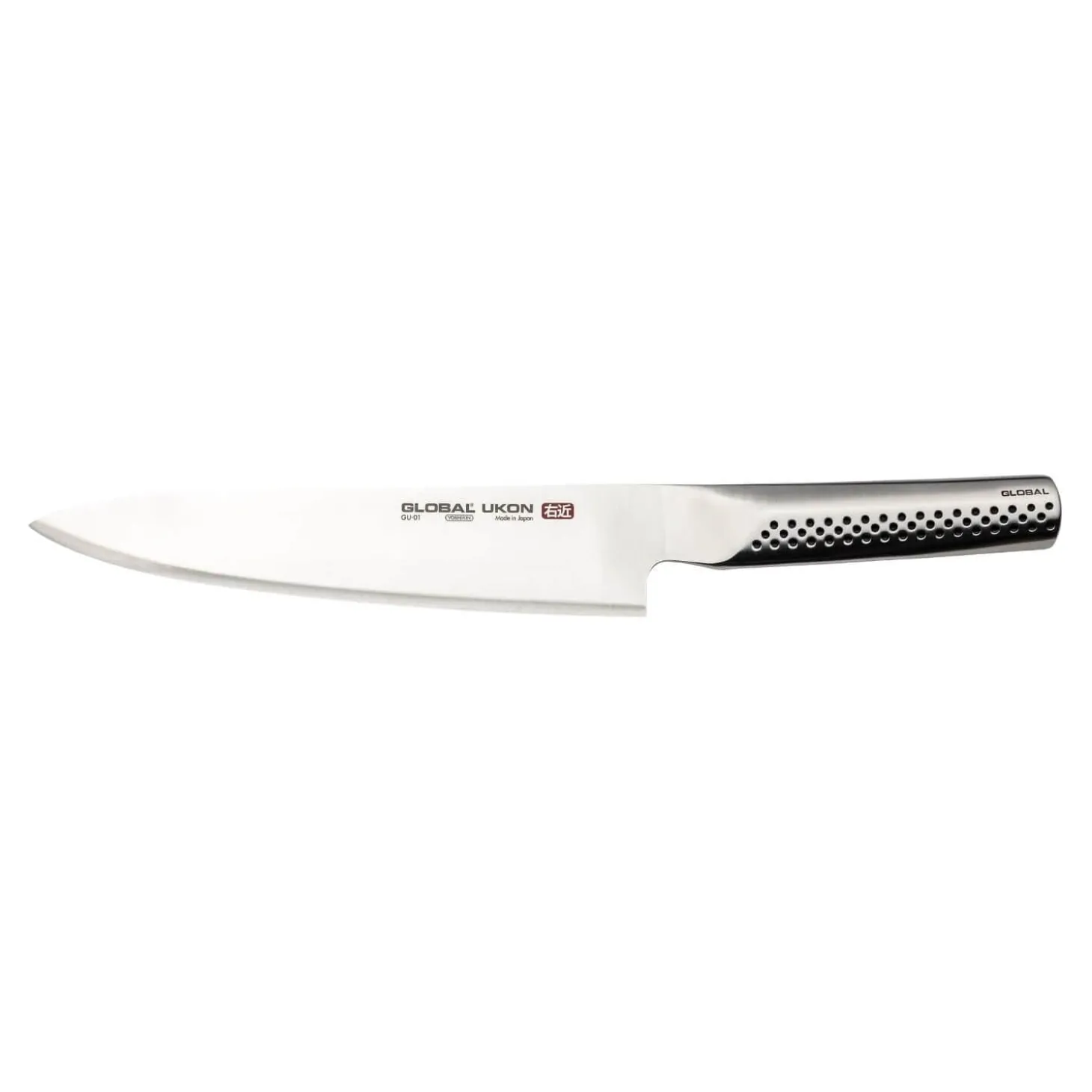 Global Ukon GU-01 Chef's Knife - 20cm