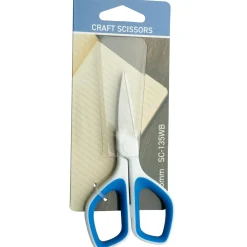 Grunwerg Craft Scissors - 13.5cm