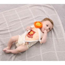 Harry Potter Comfort Blanket  - Gryffindor
