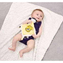 Harry Potter Comfort Blanket  - Hufflepuff