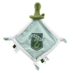 Harry Potter Comfort Blanket  - Slytherin
