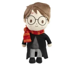 Harry Potter My First Stars Of Hogwarts Soft Toy - Harry Potter