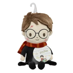Harry Potter My First Stars Of Hogwarts Soft Toy - Harry Potter
