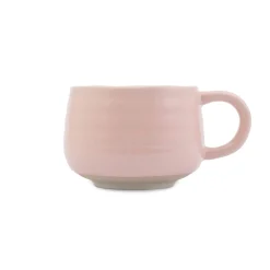Jamie Oliver Big Love Stoneware 375ml Cosy Cuppa - Pink