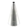 Jem No 5 Icing Nozzle - Round