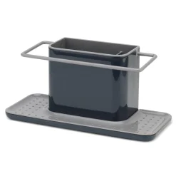 Joseph Joseph Caddy Large Sink Tidy - Grey