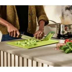 Joseph Joseph Chop2Pot Plus Regular - Green
