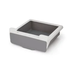 Joseph Joseph CupboardStore Under-Shelf Drawer - Grey
