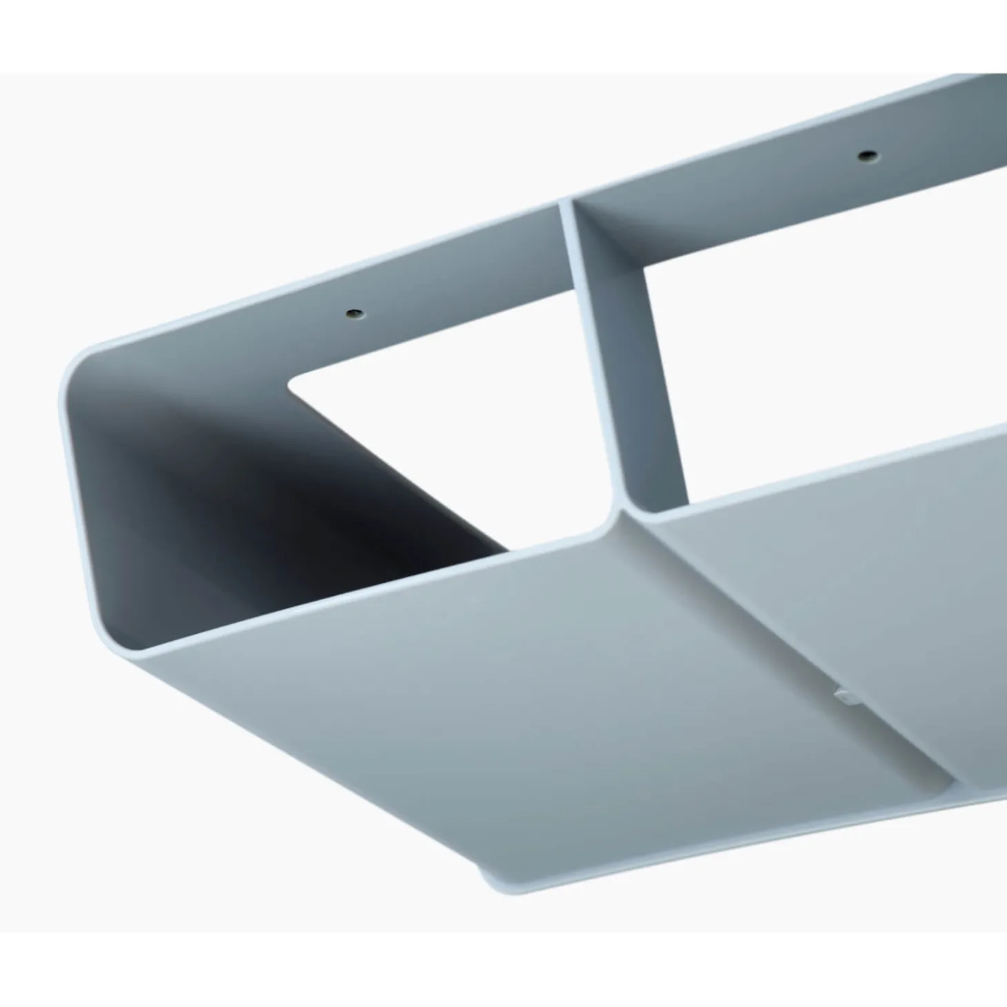 Joseph Joseph CupboardStore™ Grey Film, Foil & Bag Organiser - Large