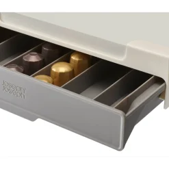 Joseph Joseph CupboardStore Under-Shelf Coffee Pod Drawer