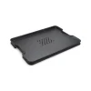 Joseph Joseph Cut&Carve Plus Multifunction Large Chopping Board - Black
