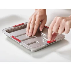 Joseph Joseph DoorStore Knife Set - 5 Piece