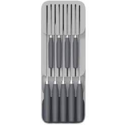 Joseph Joseph DrawerStore Compact Knife Organiser