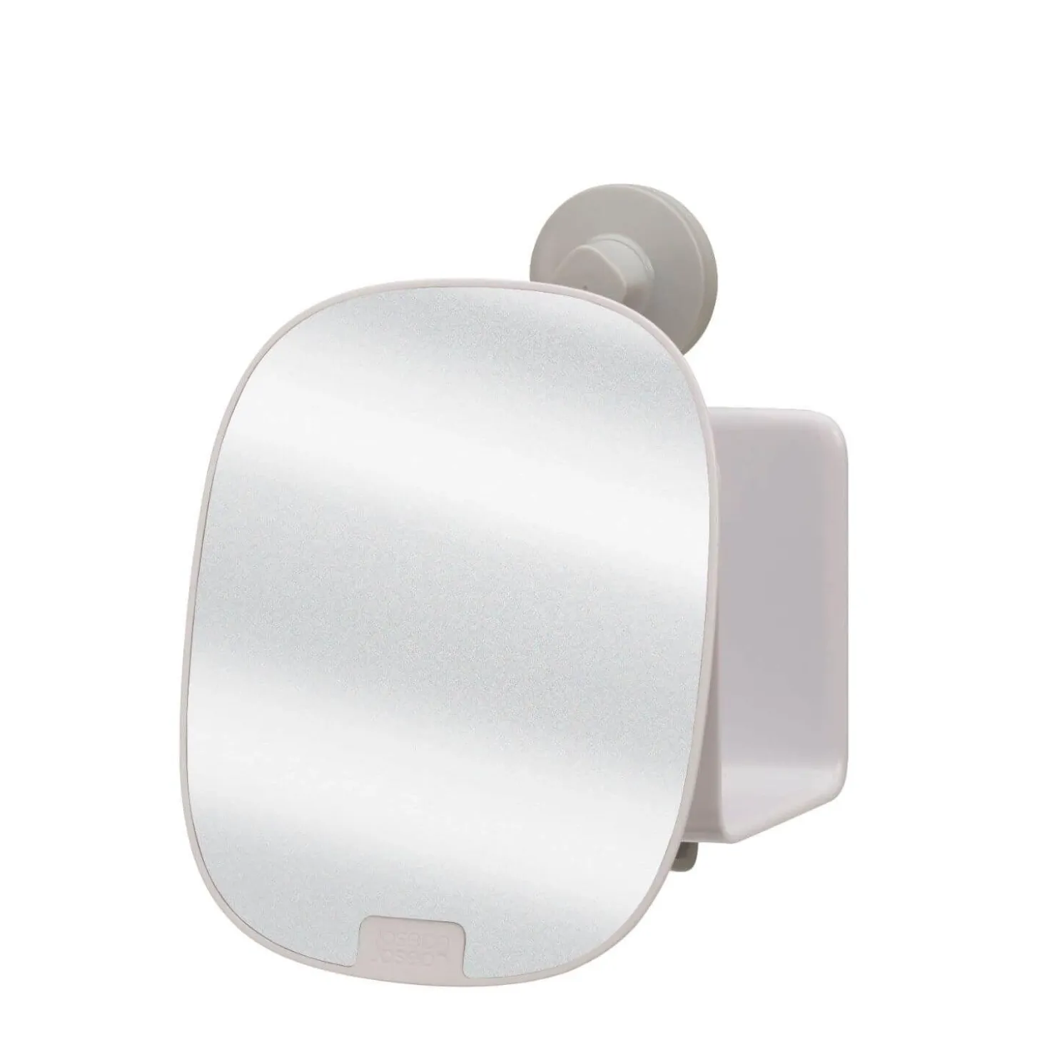Joseph Joseph EasyStore Compact Shower Caddy - White