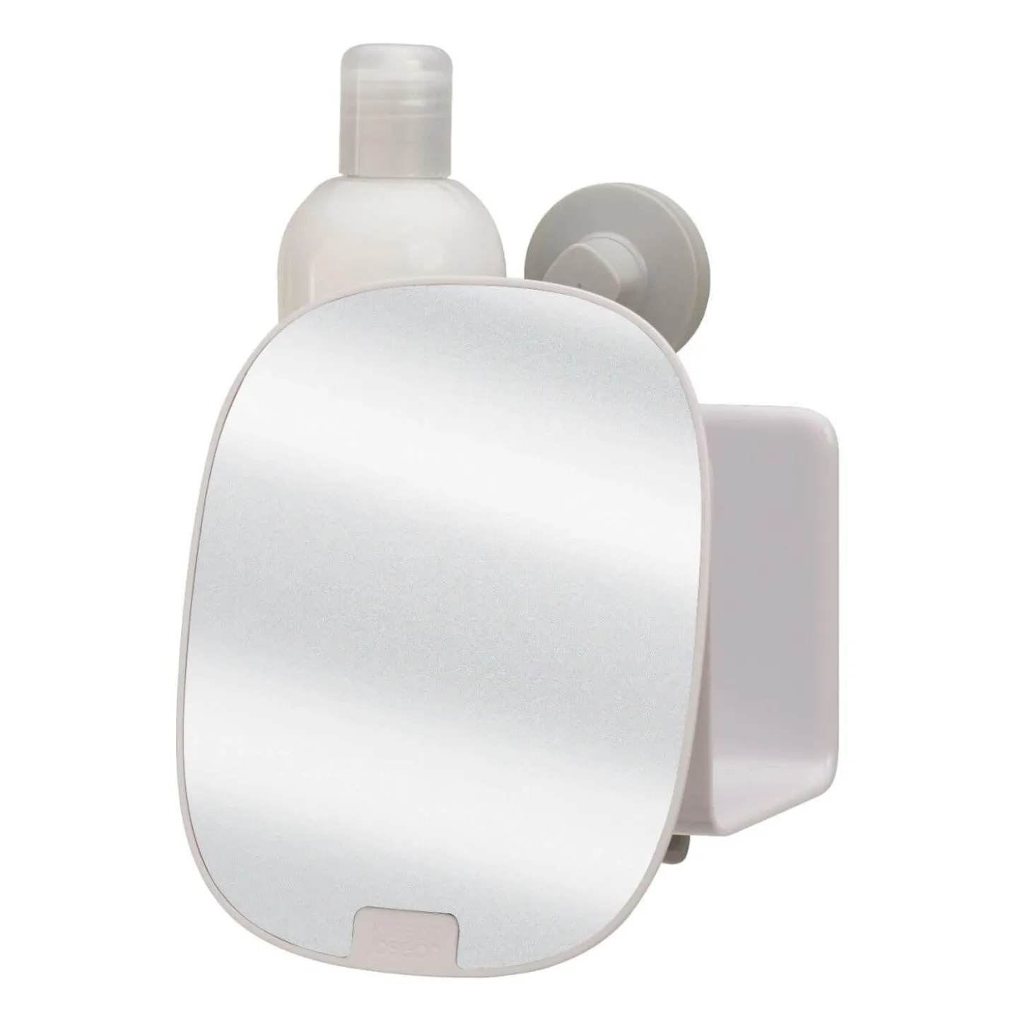 Joseph Joseph EasyStore Compact Shower Caddy - White