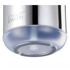 Joseph Joseph EasyStore Luxe Stainless Steel Soap Pump