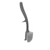 Joseph Joseph Edge Dish Brush - Grey