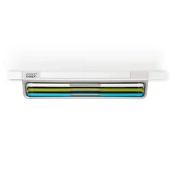 Joseph Joseph Editions Folio Slim 3-Piece Hanging Chopping Board Set - Multi Coloured