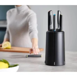 Joseph Joseph Elevate Carousel Knife Set - 5 Piece