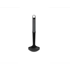Joseph Joseph Elevate 6 Piece Carousel Utensil Set With Tongs - Grey