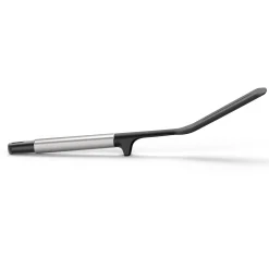 Joseph Joseph Elevate Stainless Steel & Silicone Slotted Turner