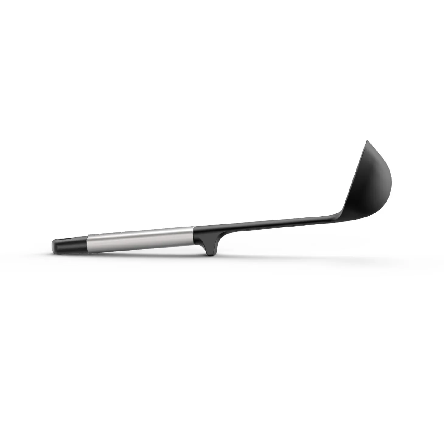 Joseph Joseph Elevate Stainless Steel & Silicone Ladle