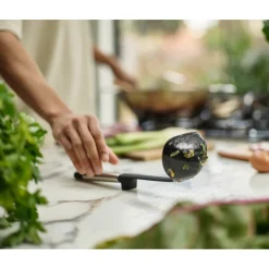 Joseph Joseph Elevate Stainless Steel & Silicone Ladle
