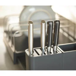Joseph Joseph Extend Max Stainless Steel Expandable Dish Rack